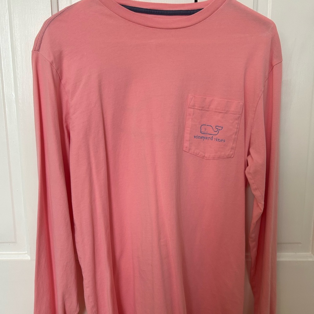 Vineyard Vines Long Sleeve